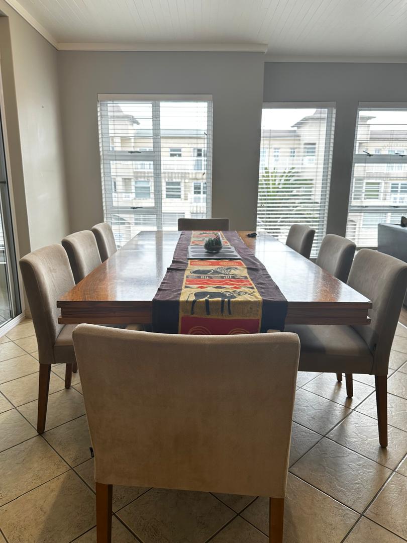 bedroom apartment Beach Hive Langstrand Swakopmund with Netflix and DStv Namibia