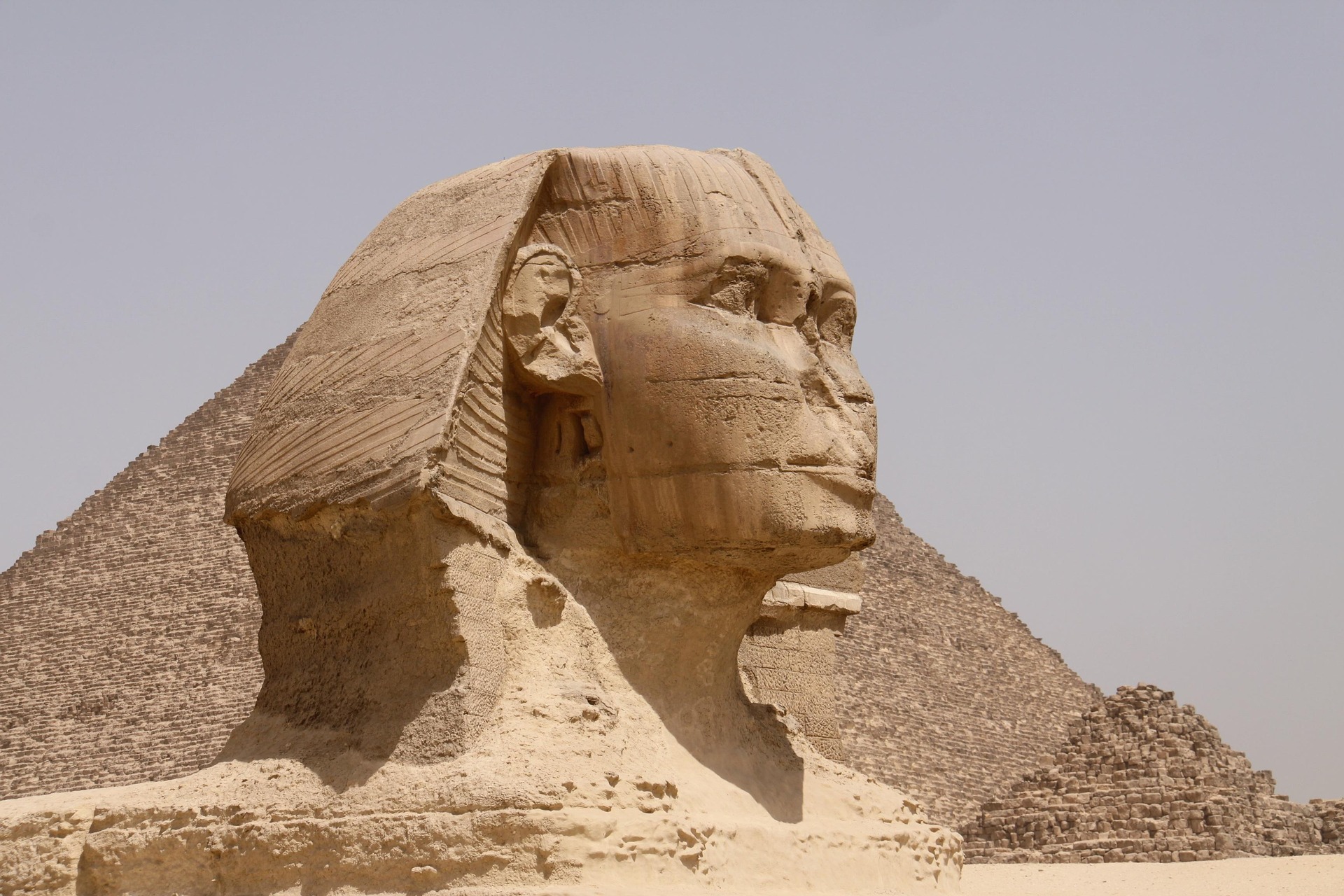 Egypt pharaoh tour 